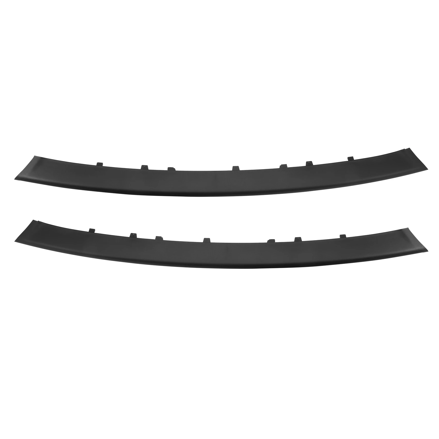 Car Front Bumper Center Grille Molding Trim for Porsche Cayenne 958 2011-2014 95850597300 95850597400
Car Front Bumper Center Grille Molding Trim for Porsche Cayenne 958 2011-2014 95850597300 95850597400