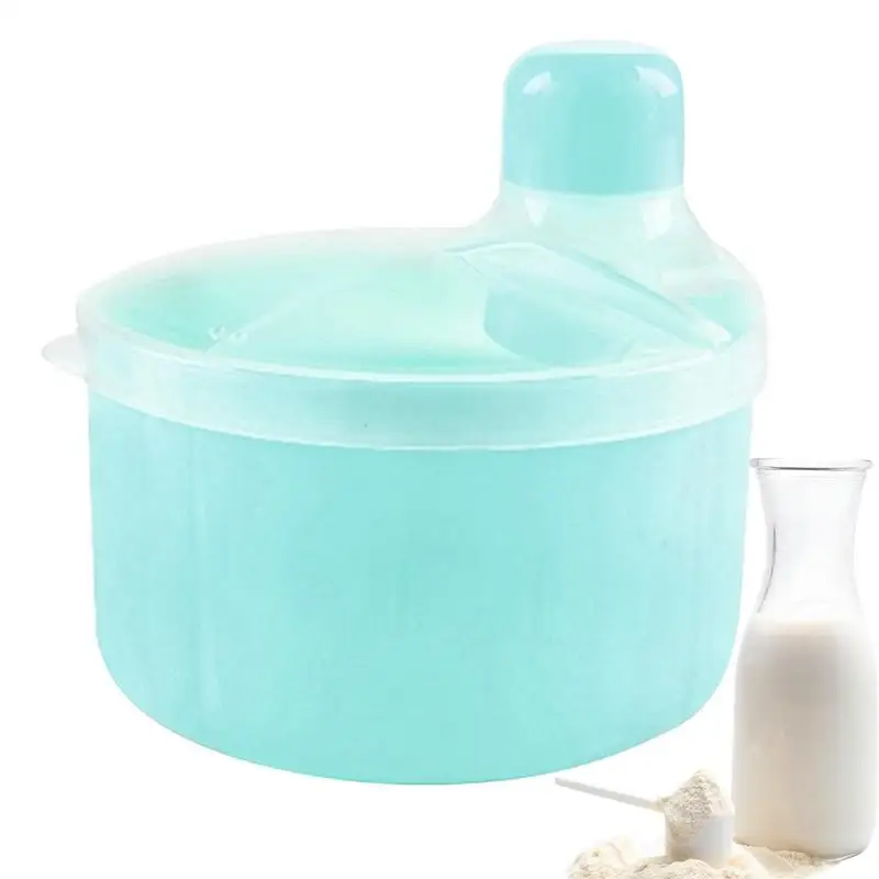 Milk Powder Container Formula Snack Storage Container Portable Reusabe Snack Storage Formula Container For Travel Fruit Camping
Milk Powder Container Formula Snack Storage Container Portable Reusabe Snack Storage Formula Container For Travel Fruit Camping