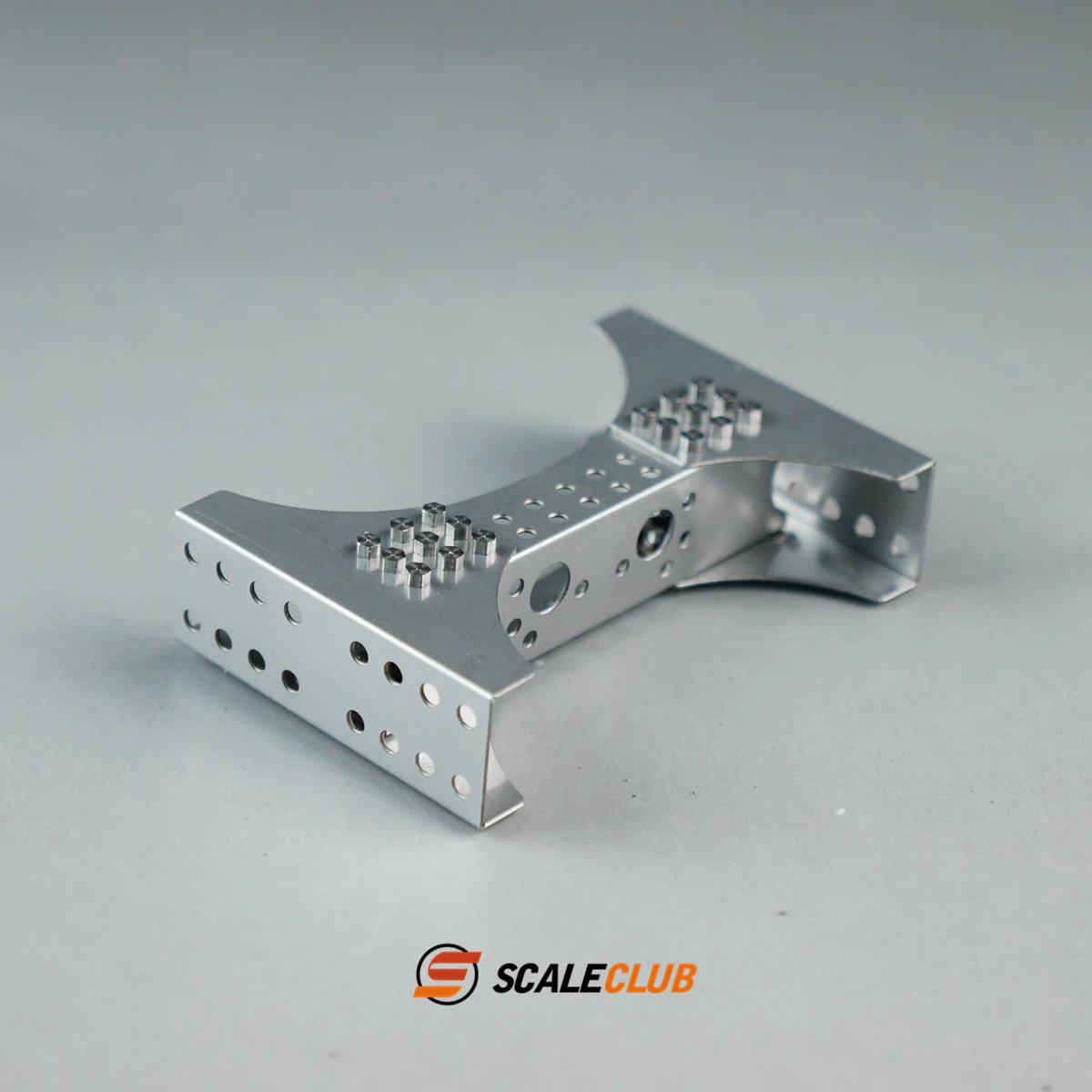Scaleclub Model 1/14 Truck Mud Head Tractor With Diy Beam B Type For Tamiya Lesu For Scania Man Actros Volvo Car Parts Rc Truck
Scaleclub Model 1/14 Truck Mud Head Tractor With Diy Beam B Type For Tamiya Lesu For Scania Man Actros Volvo Car Parts Rc Truck