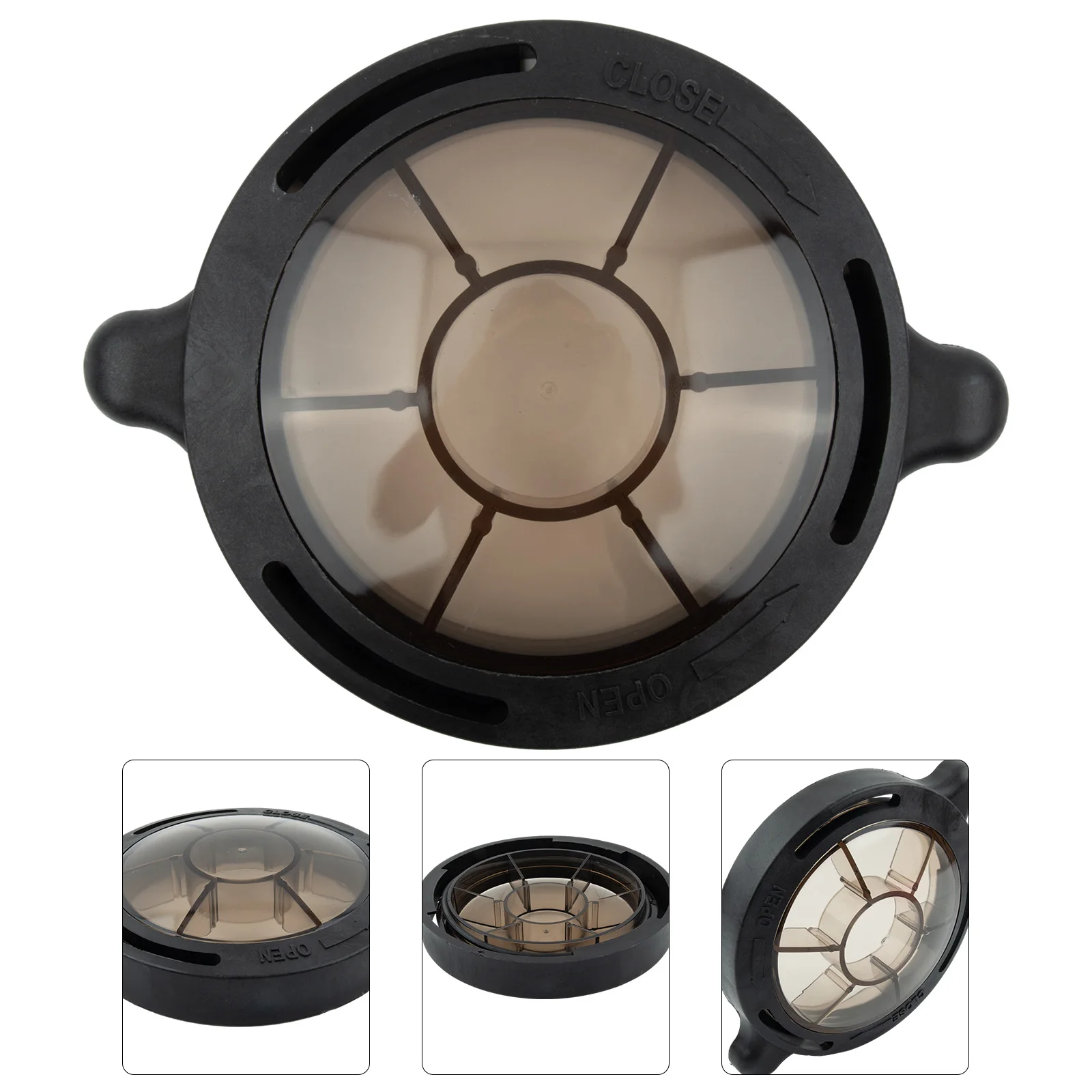 Brand New Pool Pump Lid Pool Pump Lid Above-ground Durable High Quality Material In-ground Practical To Use Pump Lid
Brand New Pool Pump Lid Pool Pump Lid Above-ground Durable High Quality Material In-ground Practical To Use Pump Lid