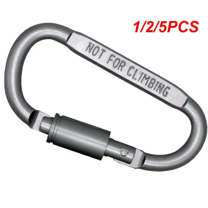 1/2/5 шт., D-образные кольца для выживания
1/2/5 шт., D-образные кольца для выживания