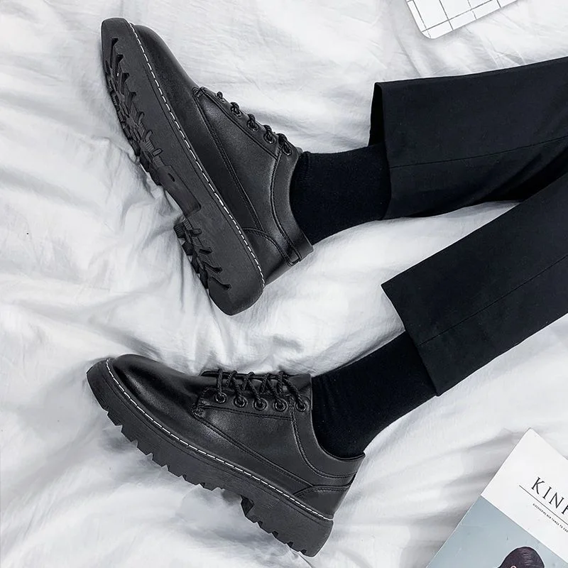 Business Men Leather Shoe Genuine Leather Original Handmade Shoe for Men Fashion Casual Shoes Classic Formal Oxford Shoe for Men
Business Men Leather Shoe Genuine Leather Original Handmade Shoe for Men Fashion Casual Shoes Classic Formal Oxford Shoe for Men
