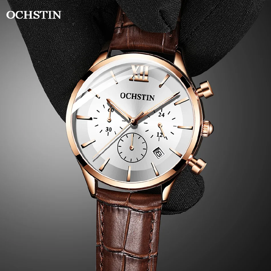 OCHSTIN 2020 Men Watch Casual Business Watch For Mens Watches Top Brand Luxury Wrist Hand Watch Quartz Male Relogio Masculino
OCHSTIN 2020 Men Watch Casual Business Watch For Mens Watches Top Brand Luxury Wrist Hand Watch Quartz Male Relogio Masculino
