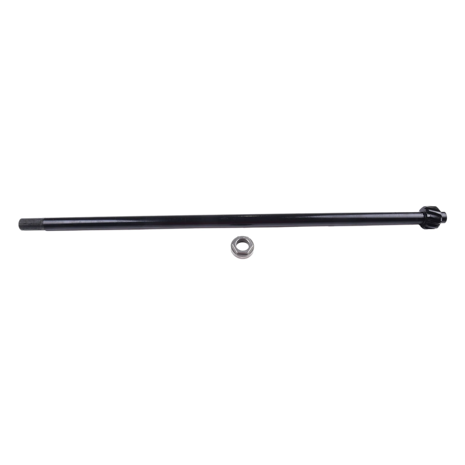 Steering Shaft Fits For Models Including 247203720 (13A278XS099) 247203770 (13A278XS299) 247203730 (13AD78XS099)
Steering Shaft Fits For Models Including 247203720 (13A278XS099) 247203770 (13A278XS299) 247203730 (13AD78XS099)