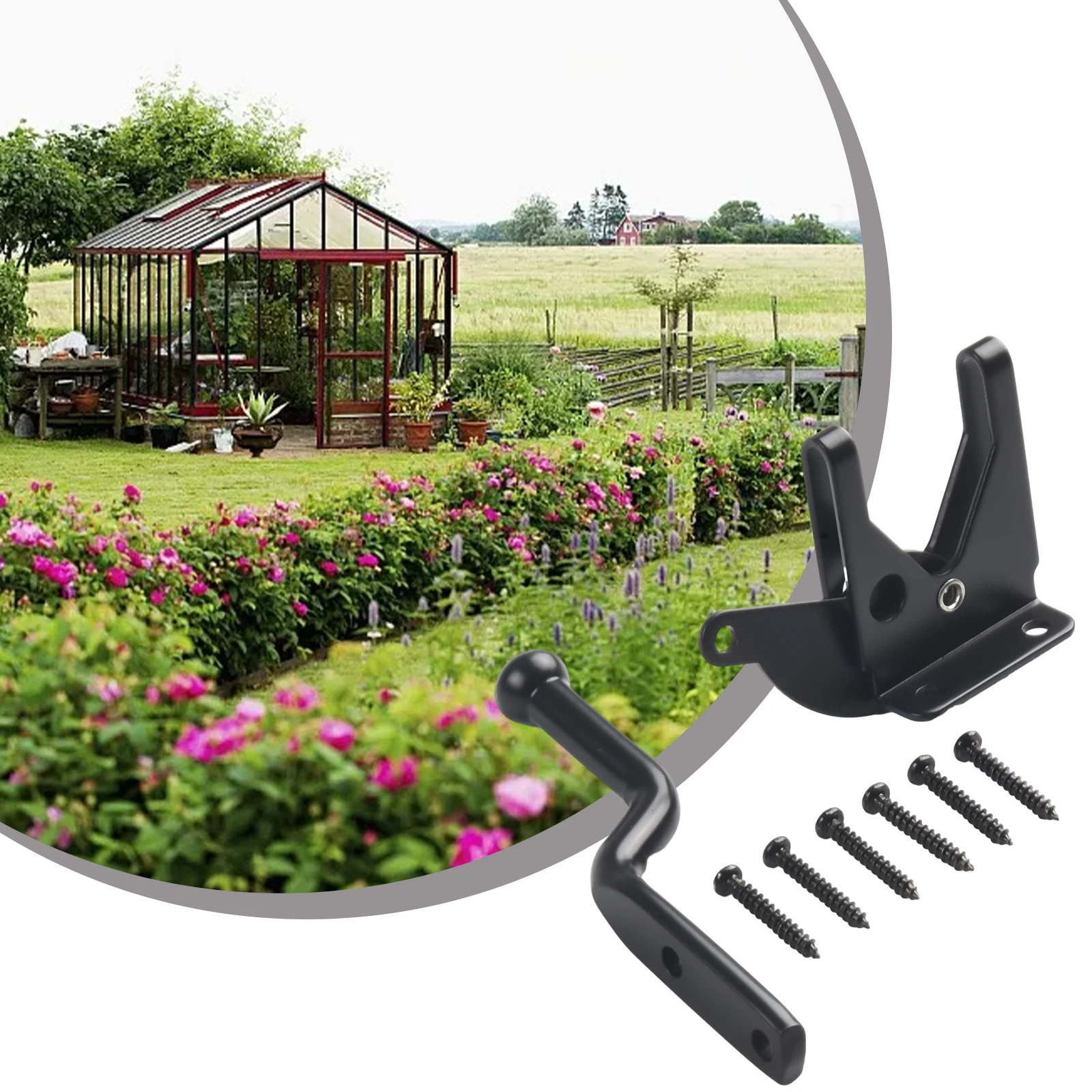 Bolt Door Latch Home Improvement Locking Garden Hinge Security Door Bolt Lock Hasp Garden Metal Wooden Fence Pasture Farm
Bolt Door Latch Home Improvement Locking Garden Hinge Security Door Bolt Lock Hasp Garden Metal Wooden Fence Pasture Farm