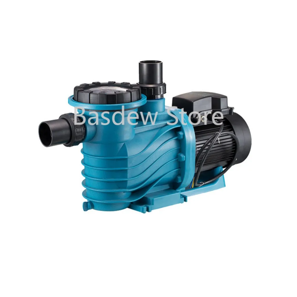 Swimming pool filtration circulating water pump, spa pool massage pump with hair suction pump, sand tank filtration water pump
Swimming pool filtration circulating water pump, spa pool massage pump with hair suction pump, sand tank filtration water pump