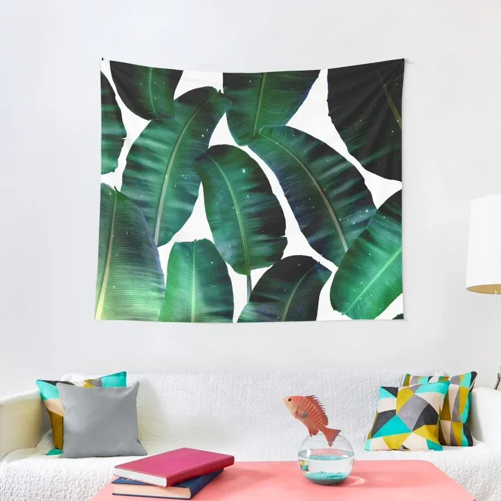 Cosmic Banana Leaves #redbubble #lifestyle Tapestry Decor Home Living Room Decoration Tapestry
Cosmic Banana Leaves #redbubble #lifestyle Tapestry Decor Home Living Room Decoration Tapestry