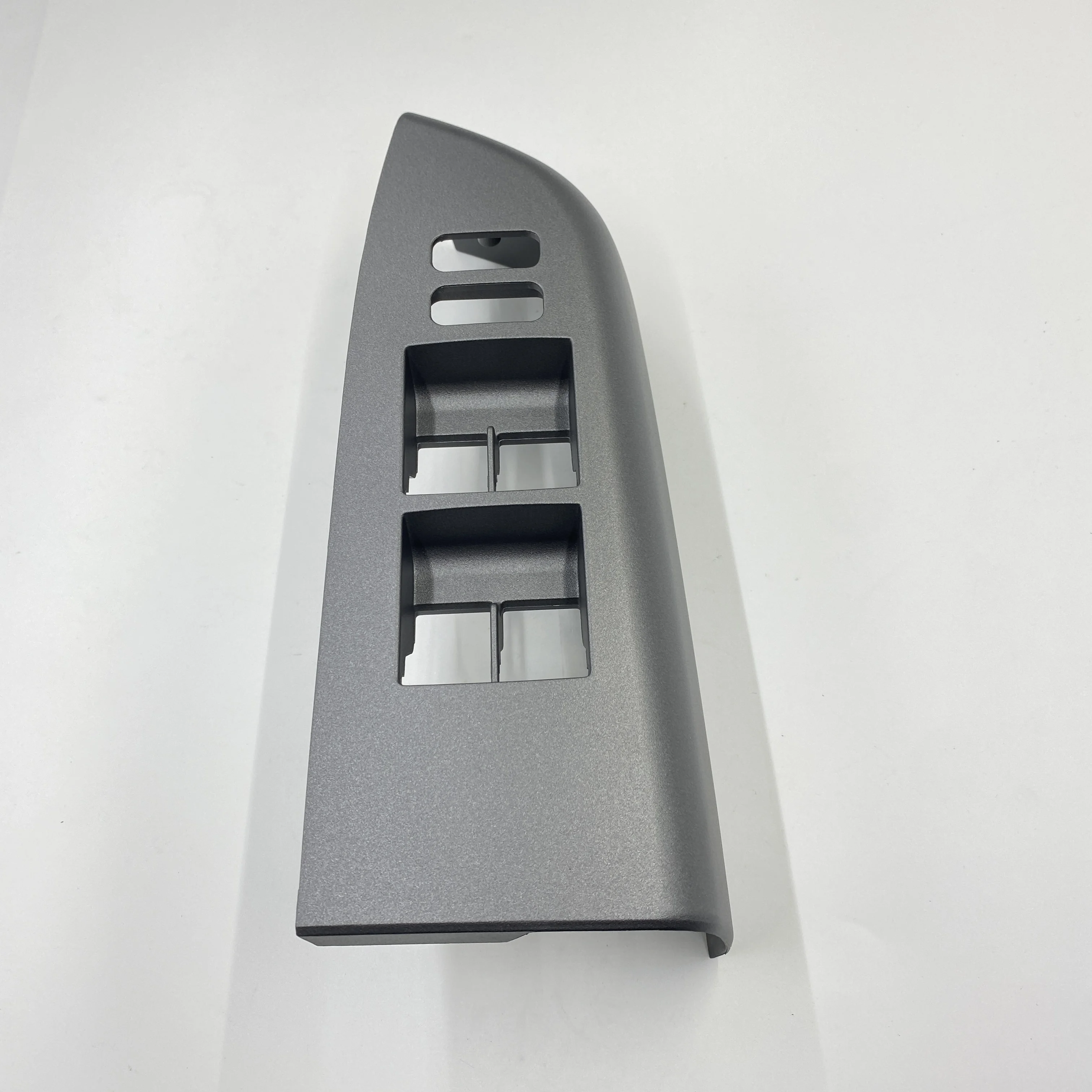 74232-0C100 Driver Door Window Switch Bezel for Toyota Sequoia 2010-2018 Tundra 2010-2013 Car Window Lift Button Cover
74232-0C100 Driver Door Window Switch Bezel for Toyota Sequoia 2010-2018 Tundra 2010-2013 Car Window Lift Button Cover