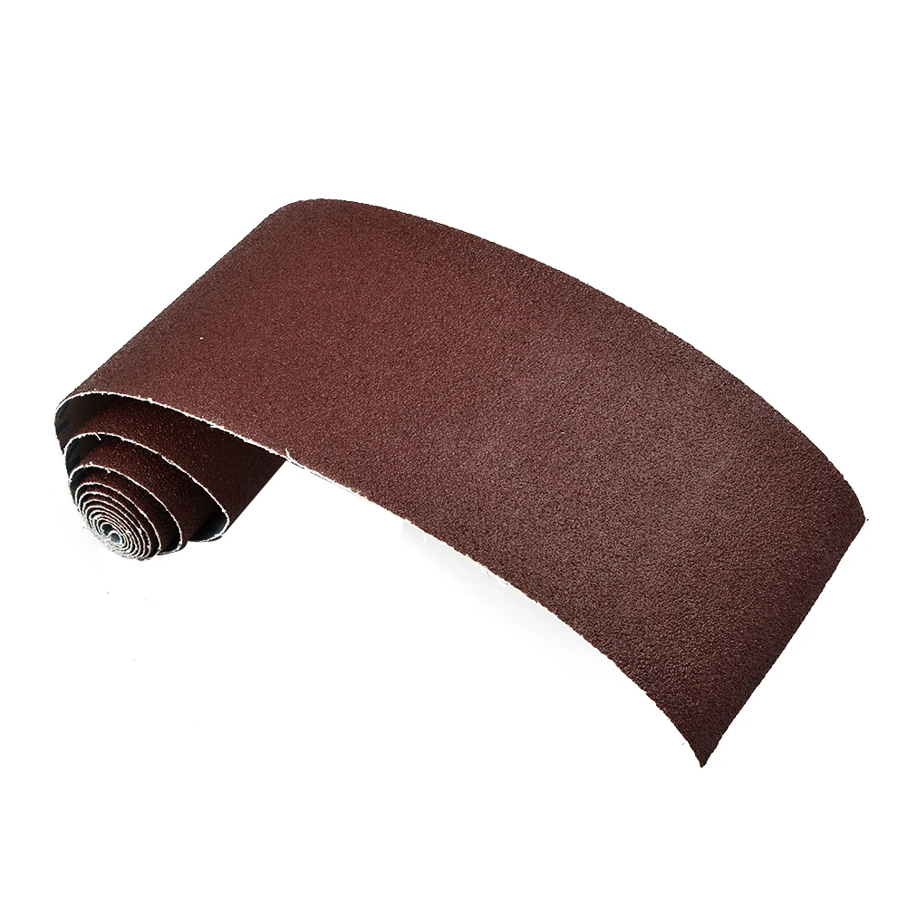 

1Roll 1M 80-600 Grit Emery Cloth Roll Polishing Sandpaper For Grinding Tools Woodcarving Root Carving Core Carving Polishing