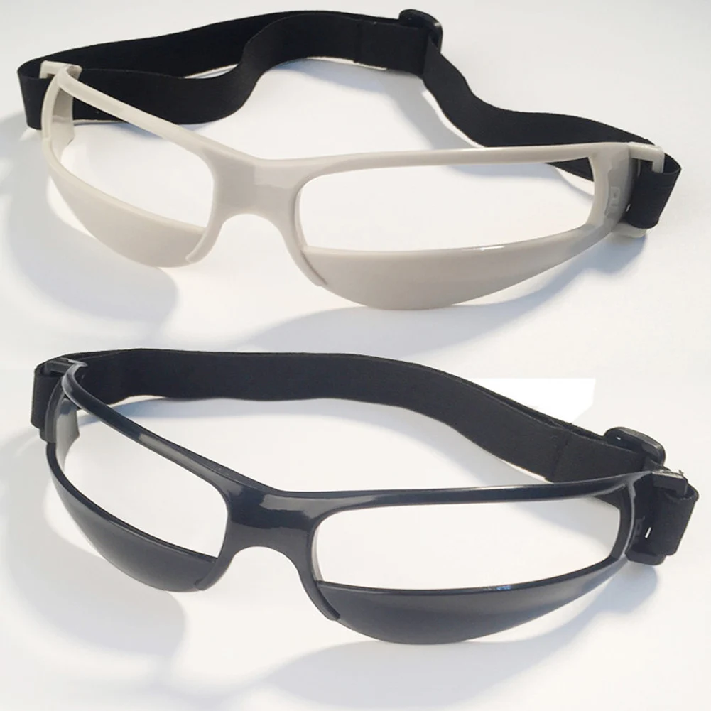 1pc Basketball Training Spectacles 35g Black White Dribble Dribbling Glasses Heads Up PC Material High Performance Hot Sale
1pc Basketball Training Spectacles 35g Black White Dribble Dribbling Glasses Heads Up PC Material High Performance Hot Sale