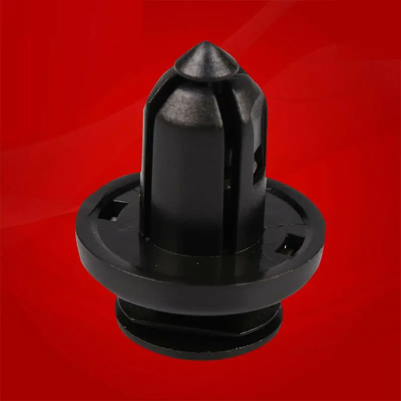 Front Bumper Fixing Clip Fix Clip Push Type Retainer W/ Metal Insert 91505-S9A-003 For Honda 25.5mm Accessory Parts
Front Bumper Fixing Clip Fix Clip Push Type Retainer W/ Metal Insert 91505-S9A-003 For Honda 25.5mm Accessory Parts