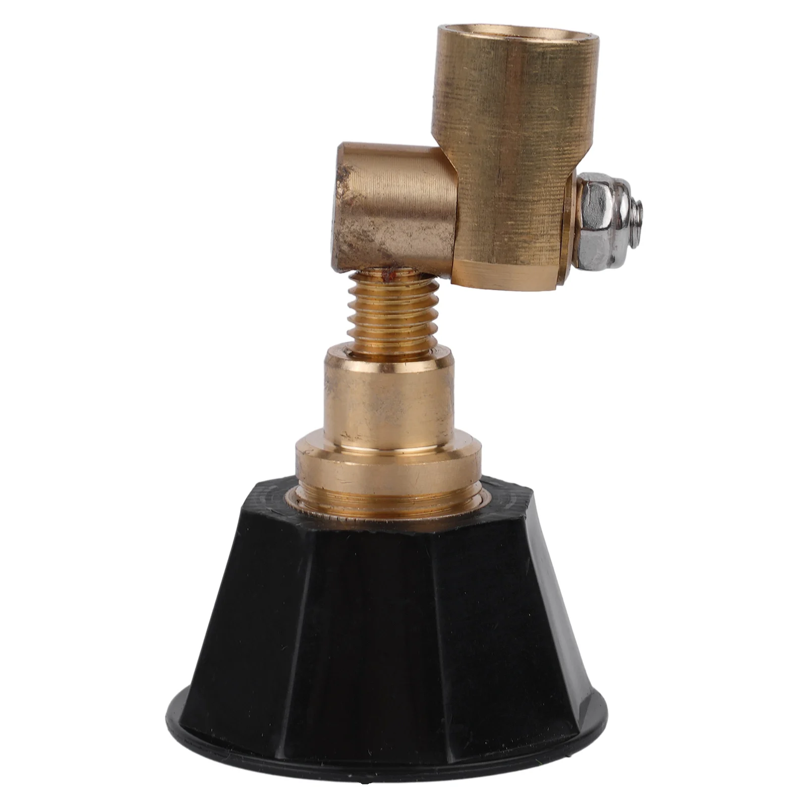 1pcs Copper Black Agricultural Atomization Adjustable Garden Universal Copper Black Cyclone Nozzle Watering Irrigation Sprayer
1pcs Copper Black Agricultural Atomization Adjustable Garden Universal Copper Black Cyclone Nozzle Watering Irrigation Sprayer