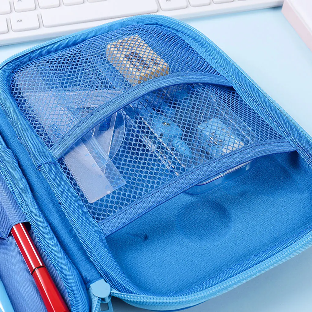 2 Stationary Case Gadgets With Formed EVA Case Sturdy And Compressive Digital Printed Pattern Is
2 Stationary Case Gadgets With Formed EVA Case Sturdy And Compressive Digital Printed Pattern Is
