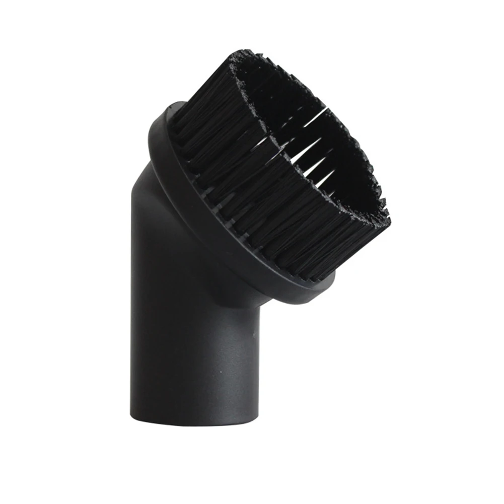 35mm Universal Vacuum Cleaner Dusting Tool Brush Attachment Round Brush Head Vacuum Cleaner Parts Soft Brush Bristles
35mm Universal Vacuum Cleaner Dusting Tool Brush Attachment Round Brush Head Vacuum Cleaner Parts Soft Brush Bristles