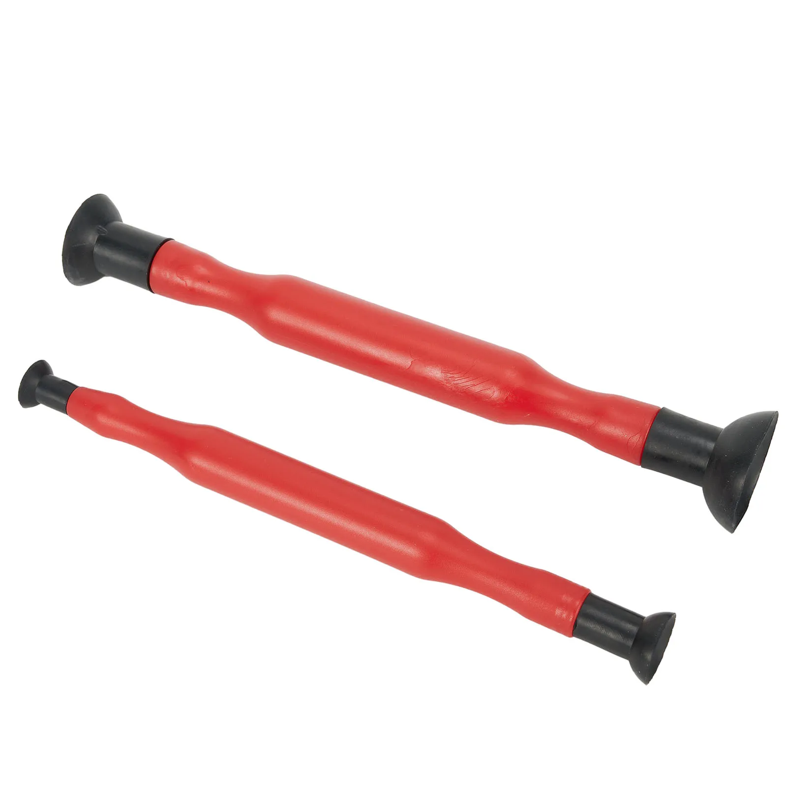 2Pcs Valve Lapping Sticks Set Rubber Valve Lapping Grinding Stick With Suction Cups Kit Cylinder Engine Valves Grinding Tool
2Pcs Valve Lapping Sticks Set Rubber Valve Lapping Grinding Stick With Suction Cups Kit Cylinder Engine Valves Grinding Tool