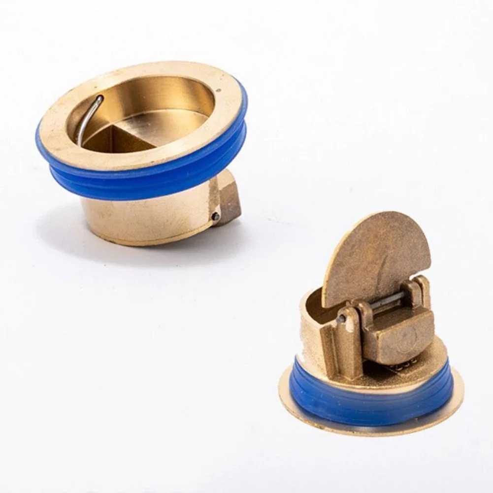 Brand New Floor Drain Core Shower Drainer Widely Used Anti Defection Copper Easy To Install Floor And More Kitchen
Brand New Floor Drain Core Shower Drainer Widely Used Anti Defection Copper Easy To Install Floor And More Kitchen