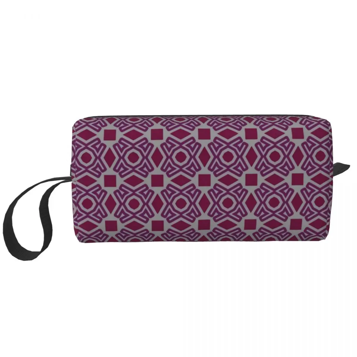 Qatar Pattern Makeup Bag for Women Travel Cosmetic Organizer Cute Storage Toiletry Bags Dopp Kit Case Box Gifts
Qatar Pattern Makeup Bag for Women Travel Cosmetic Organizer Cute Storage Toiletry Bags Dopp Kit Case Box Gifts