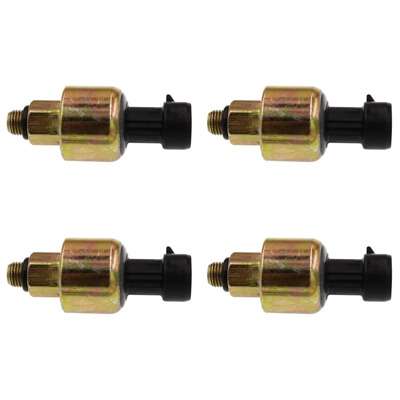 4X For Holden Jackaroo UBS 4JX1 Oil Rail Pressure Sensor ORPS 97137042 8-97137042-1 For ISUZU TD
4X For Holden Jackaroo UBS 4JX1 Oil Rail Pressure Sensor ORPS 97137042 8-97137042-1 For ISUZU TD