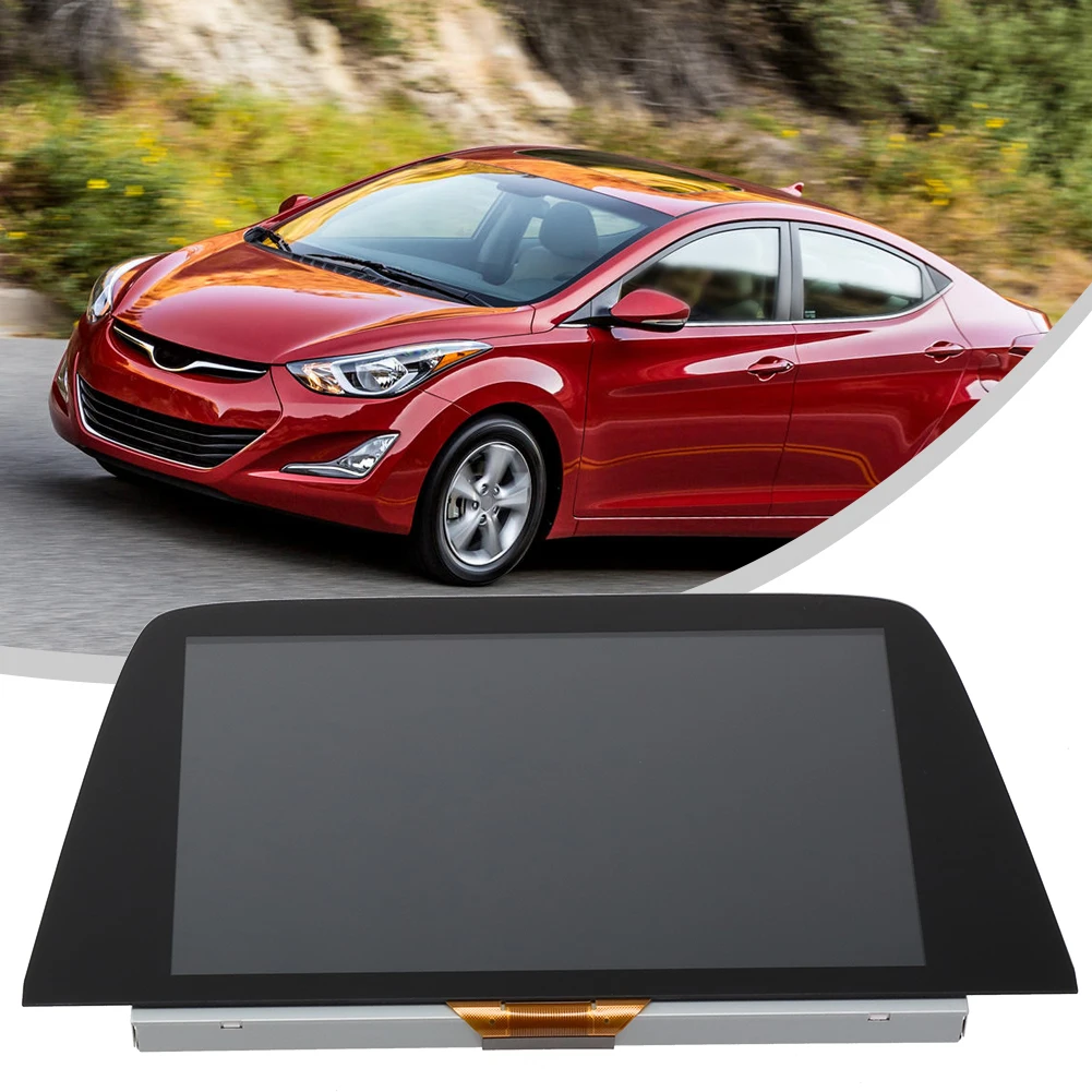 High Quality Touch Screen LCD Display Assembly ABS 2016-2018 Easy Installation For Astra R.v. For Vauxhall Astra K LCD
High Quality Touch Screen LCD Display Assembly ABS 2016-2018 Easy Installation For Astra R.v. For Vauxhall Astra K LCD