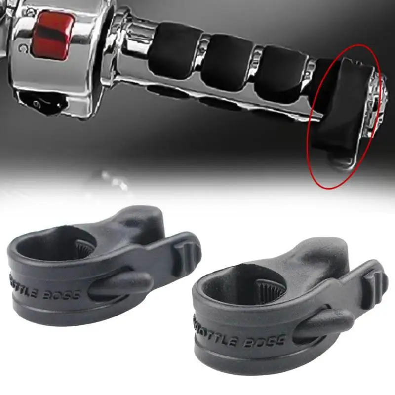 

Motorcycle Throttle Accelerator Throttle Grip Aid Bike Driving Control Tools Cruise Control Assist For Scooters Electric Bikes