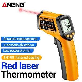ANENG TH109 Infrarot Thermometer