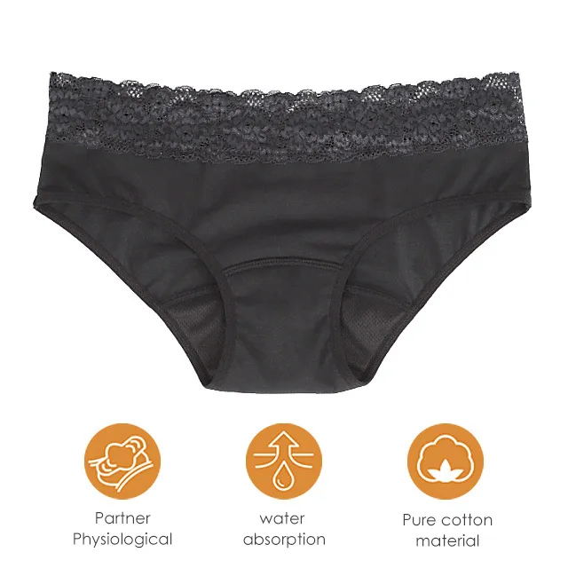 Четырёхслойные физиологические брюки с мгновенным впитыванием и защитой от протечек, нижнее белье для менструаций,
Четырёхслойные физиологические брюки с мгновенным впитыванием и защитой от протечек, нижнее белье для менструаций,