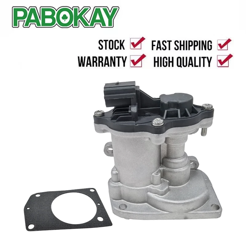 

For Ford C-MAX FOCUS GALAXY MONDEO SMAX TOURNEO TRANSIT CONNECT 1.8TDCi 1.8Di EGR Valve 4M5Q-9424-CD 1668578 1563296 4M5Q9424CD