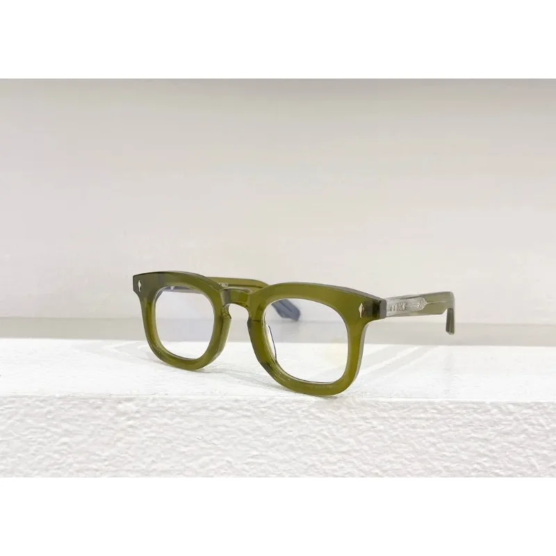 JMM DEVAUXI-ацетатные оптические очки с оправой для мужчин и женщин, винтажные дизайнерские очки, очки для чтения при близорукости, персонализированные
JMM DEVAUXI-ацетатные оптические очки с оправой для мужчин и женщин, винтажные дизайнерские очки, очки для чтения при близорукости, персонализированные