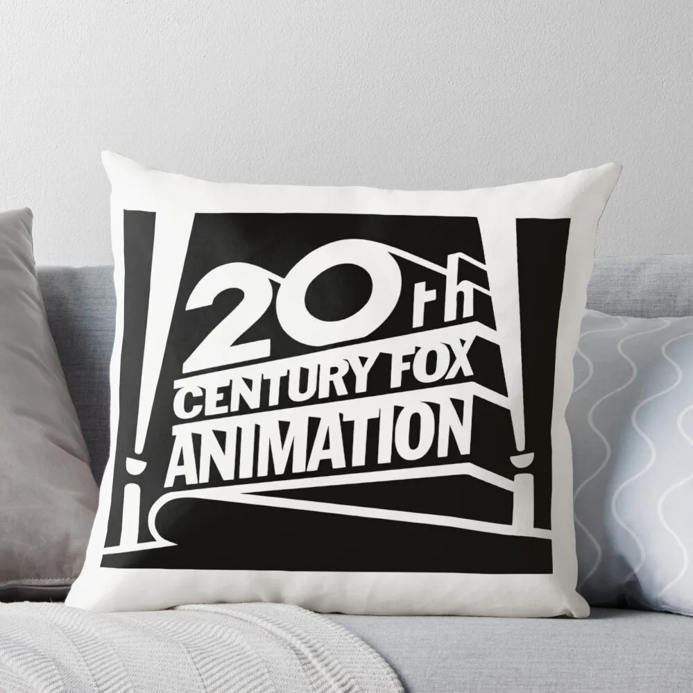 20th Century Fox Throw Pillow Ornamental Pillow anime girl
20th Century Fox Throw Pillow Ornamental Pillow anime girl