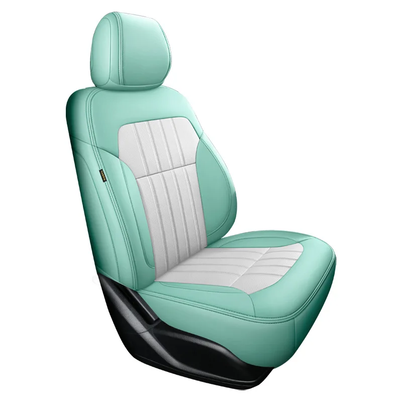 2024 New Car Seat Cover Full Circumcision Special Seat Cover Full Circumcision Nappa Leather Cushion Four Seasons
2024 New Car Seat Cover Full Circumcision Special Seat Cover Full Circumcision Nappa Leather Cushion Four Seasons