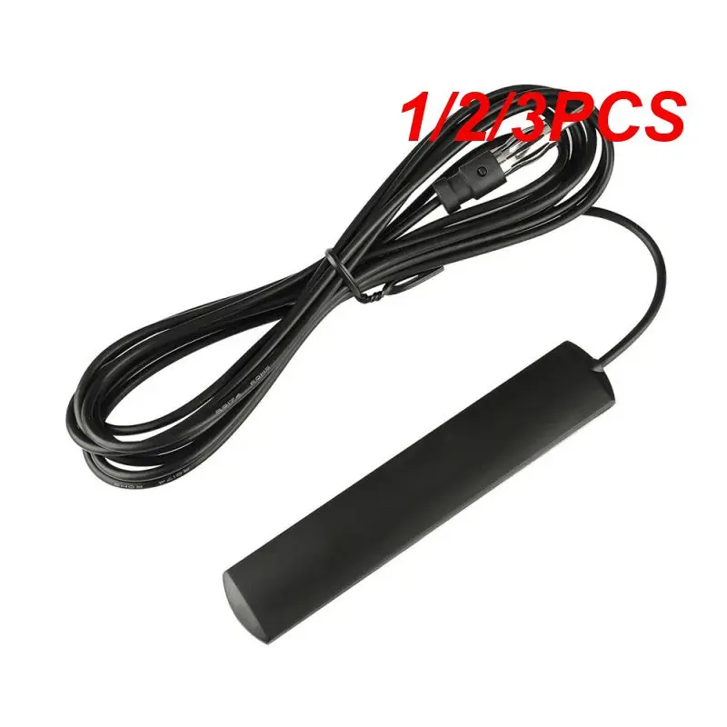1/2/3PCS GSM Antenna 700-2600MHz Glued Strip Patch SMA Male Connector Aerial 3-Meter Length Adhesive Cable for Car Vehicle
1/2/3PCS GSM Antenna 700-2600MHz Glued Strip Patch SMA Male Connector Aerial 3-Meter Length Adhesive Cable for Car Vehicle