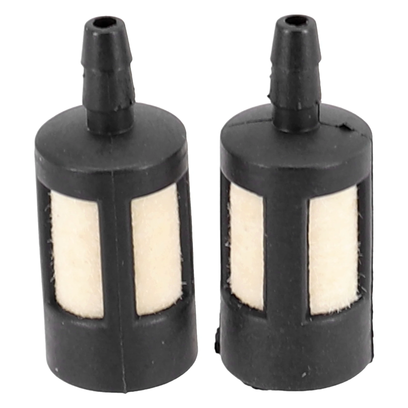 2pcs Engine Fuel Filters For Petrol Chainsaw Leaf Blower Hedge Trimmer Garden Power Tools Accessories String Trimmer Parts
2pcs Engine Fuel Filters For Petrol Chainsaw Leaf Blower Hedge Trimmer Garden Power Tools Accessories String Trimmer Parts