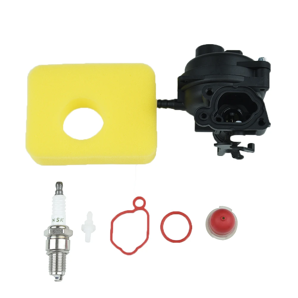 High Quality Carburetor Carburetor Top Sale Air Filter Primer Bulb 140cc Engine Accessories Air filter Assembly
High Quality Carburetor Carburetor Top Sale Air Filter Primer Bulb 140cc Engine Accessories Air filter Assembly