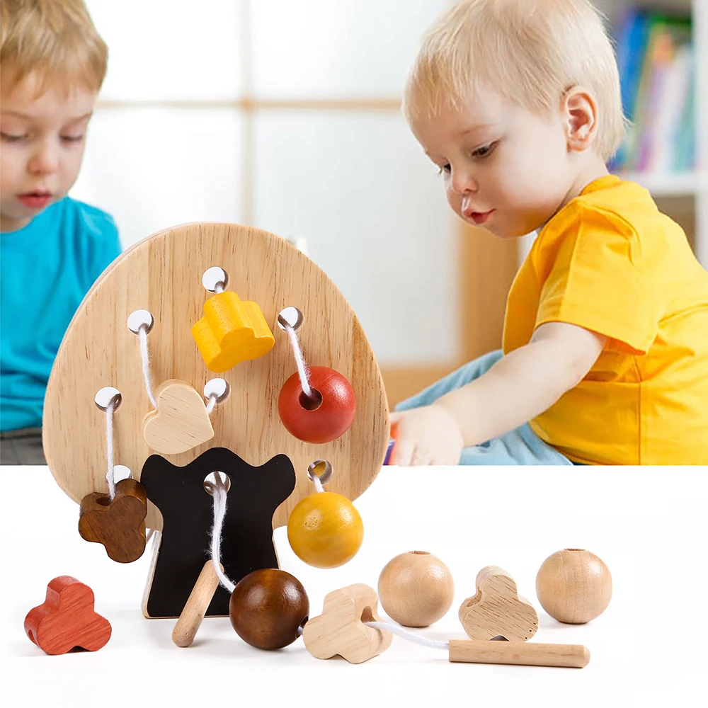 1 Набор ручная шарик Threading Toys строительные блоки деревянные геометрические бусы Игрушки для малышей Монтессори Развивающие головоломки игрушки для детей
1 Набор ручная шарик Threading Toys строительные блоки деревянные геометрические бусы Игрушки для малышей Монтессори Развивающие головоломки игрушки для детей