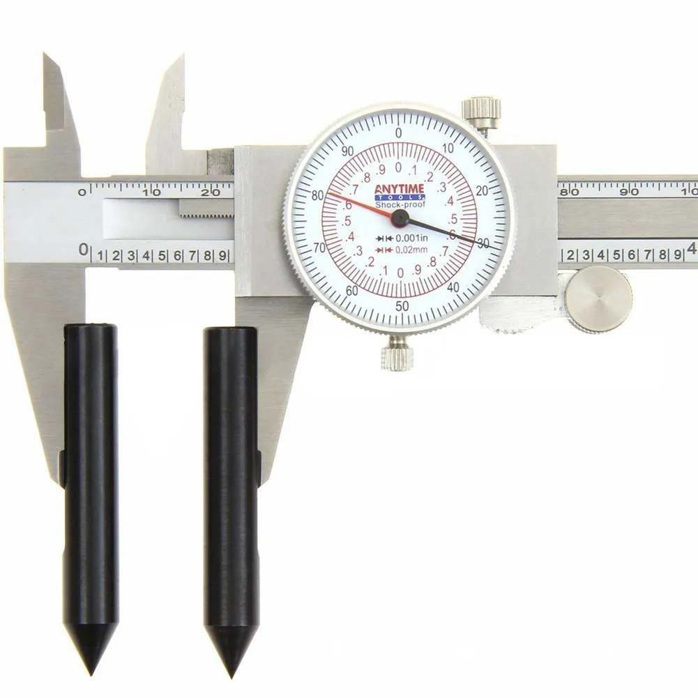 Accurate Center Distance Measurement, Center Line Gage Set for Calipers, Quick and Easy Adaptation, Construction
Accurate Center Distance Measurement, Center Line Gage Set for Calipers, Quick and Easy Adaptation, Construction