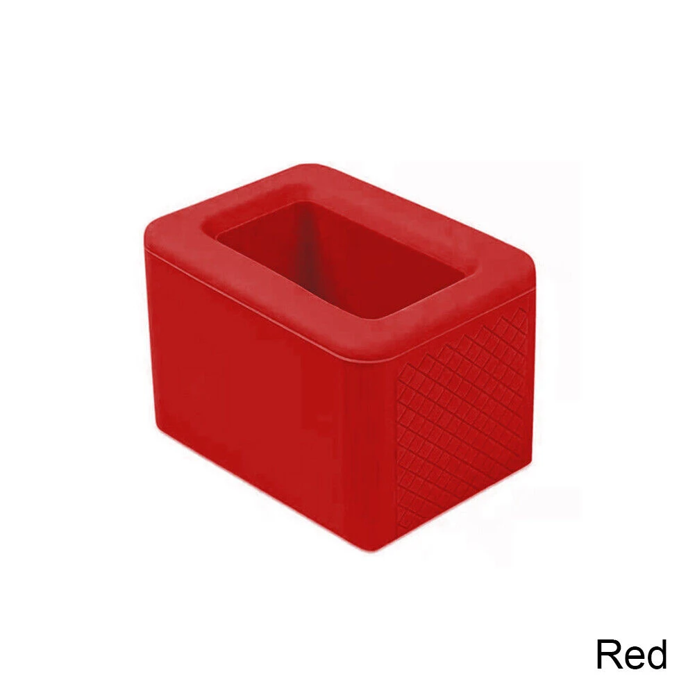 Buckle Cover Belt Buckle Cover Interior Safety Silica Gel 1 Pc Accessories Buckle Holder Car Belt Buckle Holder
Buckle Cover Belt Buckle Cover Interior Safety Silica Gel 1 Pc Accessories Buckle Holder Car Belt Buckle Holder
