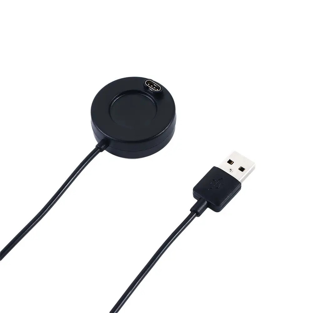 5 Garmin Forerunner 945 Garmin Quatix 5 for Garmin Vivoactive USB Charging Cable Dock Charger Adapter for Garmin Dock Charger
5 Garmin Forerunner 945 Garmin Quatix 5 for Garmin Vivoactive USB Charging Cable Dock Charger Adapter for Garmin Dock Charger