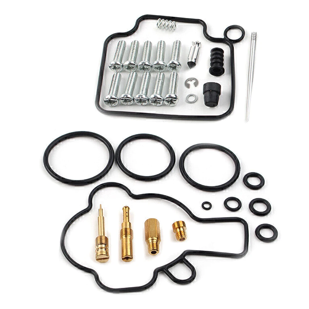 For Honda 450R Parts & Accessories Carburetor Spare 2004 Kit Rubber 1 Set Hot/Direct Replacement/Easy To Install
For Honda 450R Parts & Accessories Carburetor Spare 2004 Kit Rubber 1 Set Hot/Direct Replacement/Easy To Install