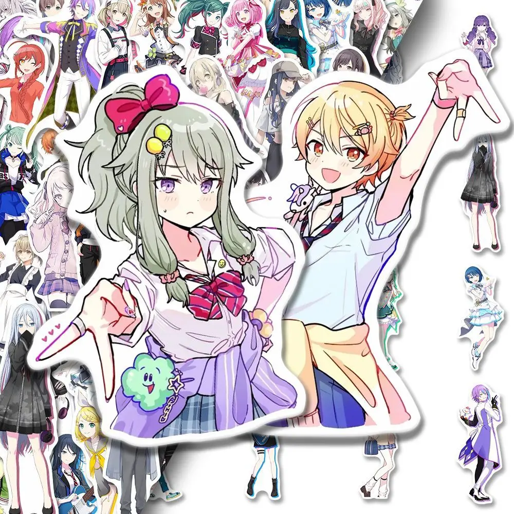 Yoisaki Kanade Aoyagi Toya Sticker Anime Akiyama Mizuki Stationery Stickers Cartoon Water Proof Student School Supplies Decor
Yoisaki Kanade Aoyagi Toya Sticker Anime Akiyama Mizuki Stationery Stickers Cartoon Water Proof Student School Supplies Decor