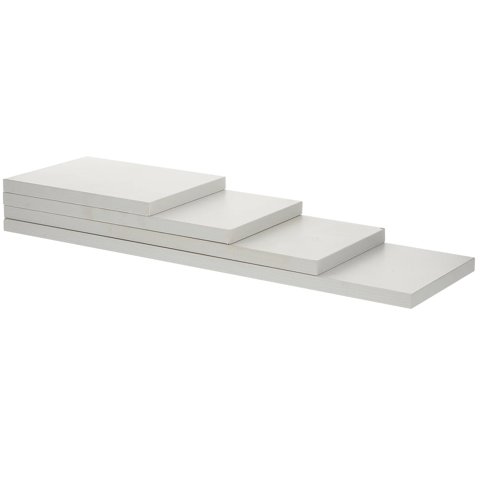 Wall Bracket Wooden Shelf Small Floating Shelves Storage Mounted Holder Display Board
Wall Bracket Wooden Shelf Small Floating Shelves Storage Mounted Holder Display Board