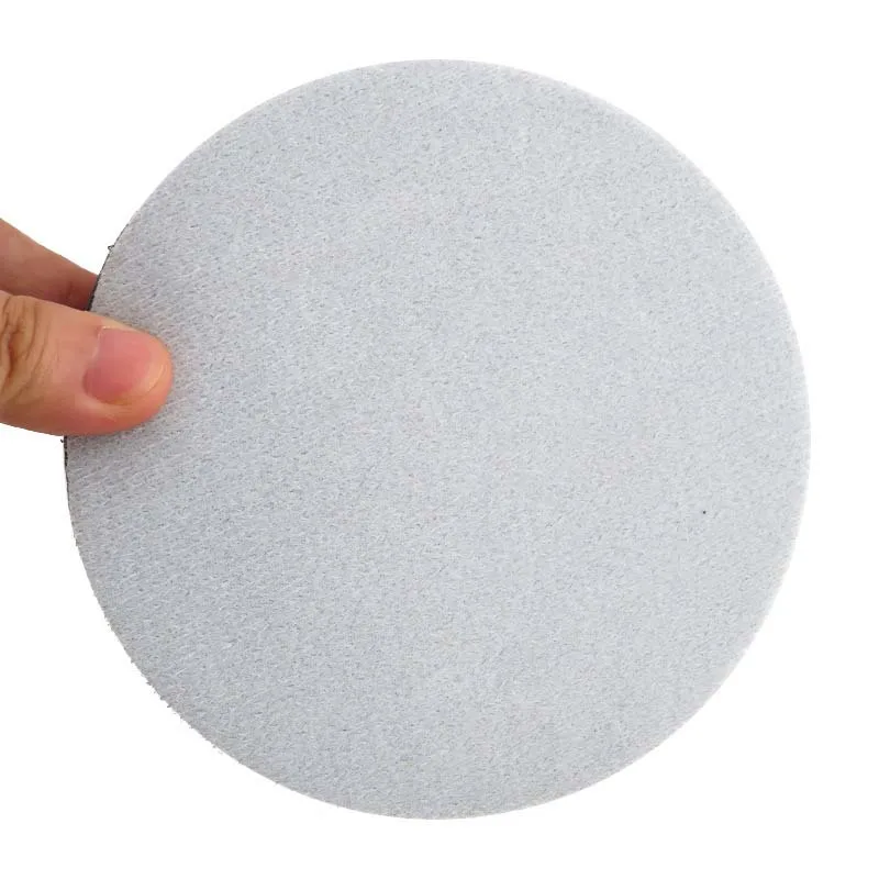 Sander Interface Pad Attachment Home Hook and Loop Power Tools Protection Sponge Supply Workshop 1pc Equipment
Sander Interface Pad Attachment Home Hook and Loop Power Tools Protection Sponge Supply Workshop 1pc Equipment