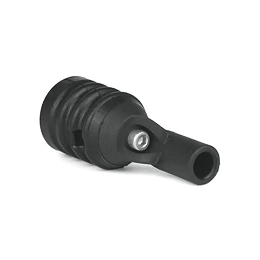 Durable String Stop Archery Accessories Suppressor Universal Compound Bow Stabilizer String Reducer For Hunting
Durable String Stop Archery Accessories Suppressor Universal Compound Bow Stabilizer String Reducer For Hunting
