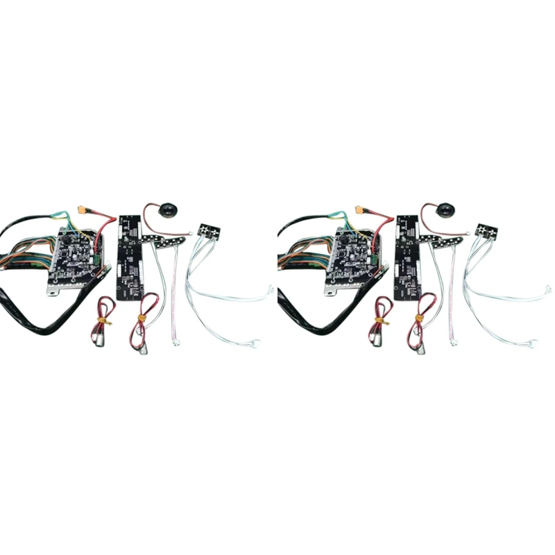 2X Factory DIY 6.5/8/10 Inch Scooter Motherboard Controller For Self Balancing Smart Scooter Accessories Hoverboard 36V
2X Factory DIY 6.5/8/10 Inch Scooter Motherboard Controller For Self Balancing Smart Scooter Accessories Hoverboard 36V