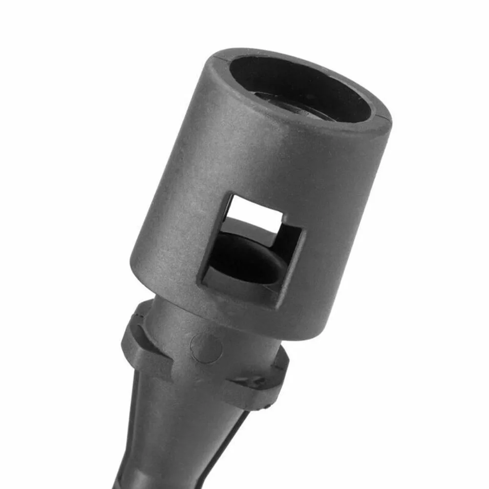 Internal Nozzle Washer Nozzle 1Pcs Pressure Black Plastic Pressure Washer Trigger 7×24cm For LAVOR VAX Gray Handle
Internal Nozzle Washer Nozzle 1Pcs Pressure Black Plastic Pressure Washer Trigger 7×24cm For LAVOR VAX Gray Handle