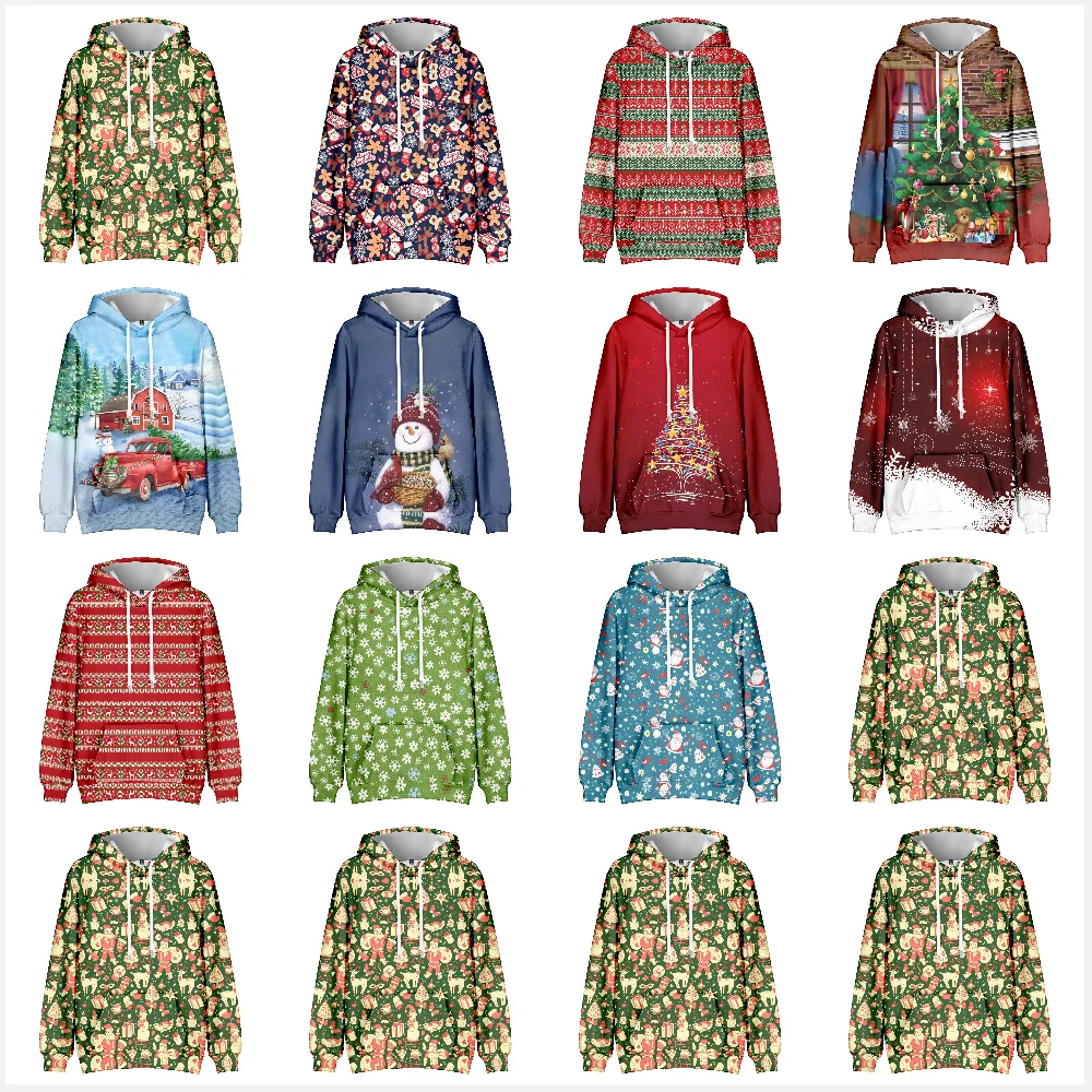 New Christmas sweater Hoodie Long Sleeve Kids Men Women Hoodies Mexico Holiday Sweatshirts Unisex Hip Hop Streetwear Jacket 1
New Christmas sweater Hoodie Long Sleeve Kids Men Women Hoodies Mexico Holiday Sweatshirts Unisex Hip Hop Streetwear Jacket 1