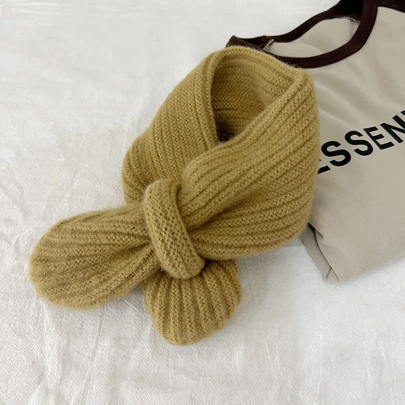 Korean Style Children Scarf Winter Candy Color Kids Cross Scarf Baby Neckerchief Boys Girls Warmer Neck Collar Scarves New 1-6Y 3 Mallzona S950aa9524bbb4d4fa2f02026620c0fdfL Korean Style Children Scarf Winter Candy Color Kids Cross Scarf Baby Neckerchief Boys Girls Warmer Neck Collar Scarves New 1-6Y Mallzona