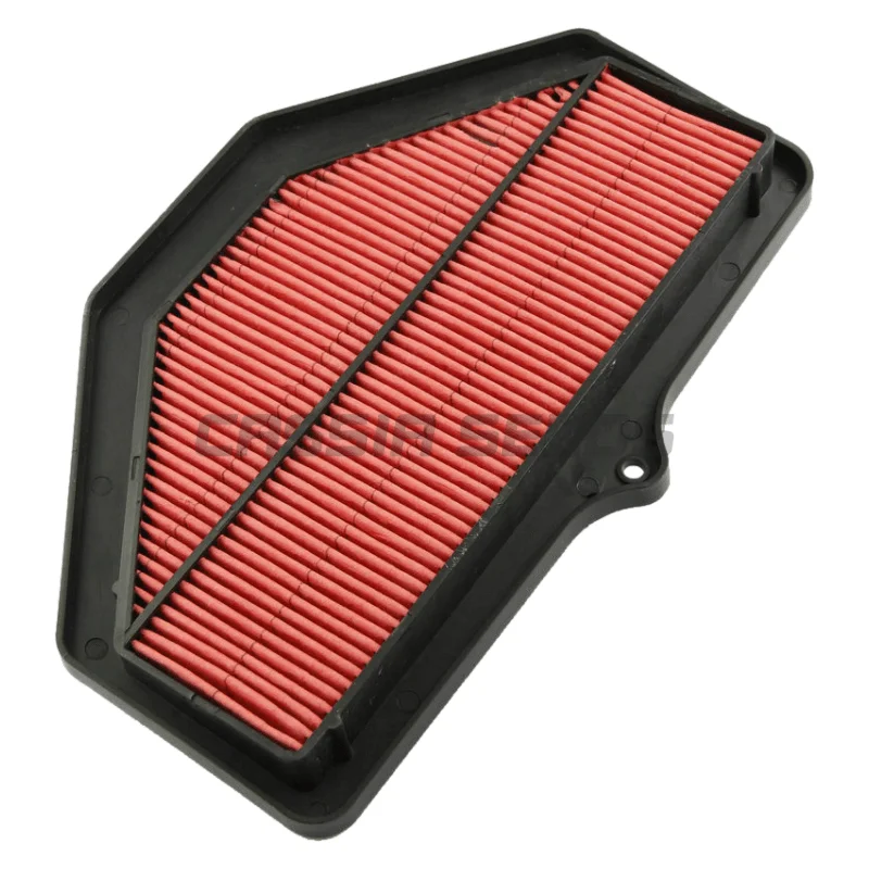Motorcycle air intake filter for Suzuki GSX-R600 GSXR600 2004-2005 GSX-R750 GSXR750 2004-2005 
Motorcycle air intake filter for Suzuki GSX-R600 GSXR600 2004-2005 GSX-R750 GSXR750 2004-2005