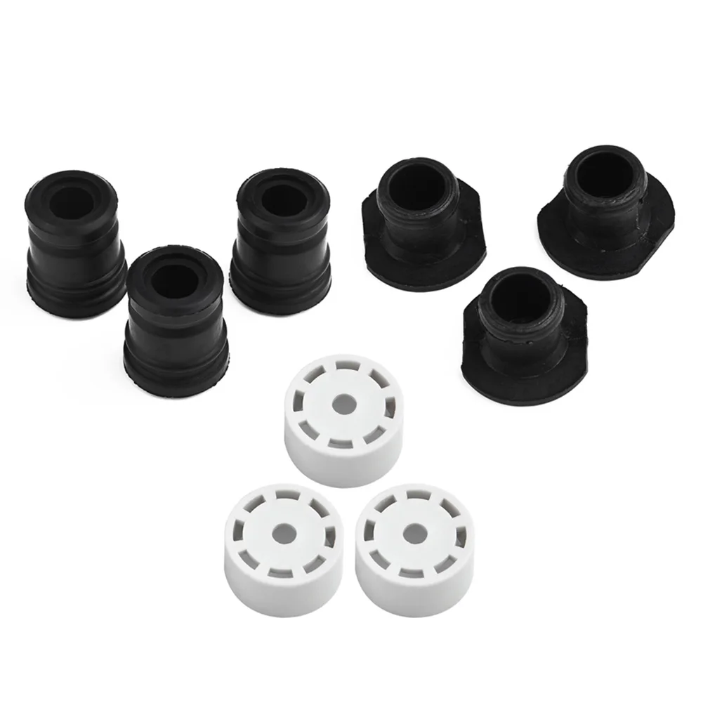 Enhance Equipment Functionality with Annular Buffer Mount Plug Cap Cover Kit for STIHL 021 023 025 M 10 M 30 M 50
Enhance Equipment Functionality with Annular Buffer Mount Plug Cap Cover Kit for STIHL 021 023 025 M 10 M 30 M 50