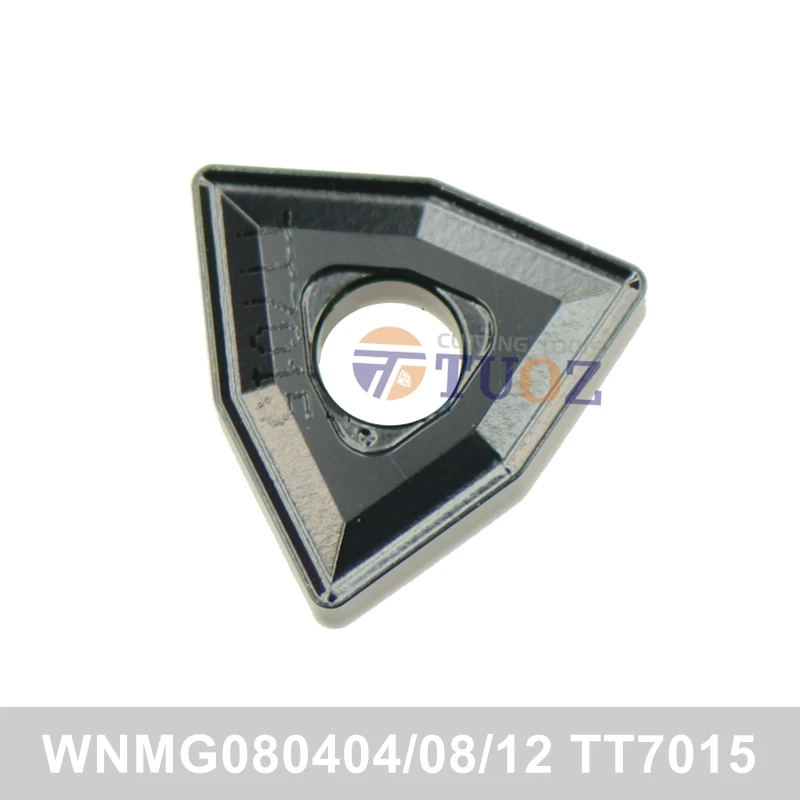 

100% Original WNMG080404 WNMG080408 WNMG080412 TT7015 Carbide Inserts WNMG 080404 080408 080412 CNC Turning Tools Lathe Cutter