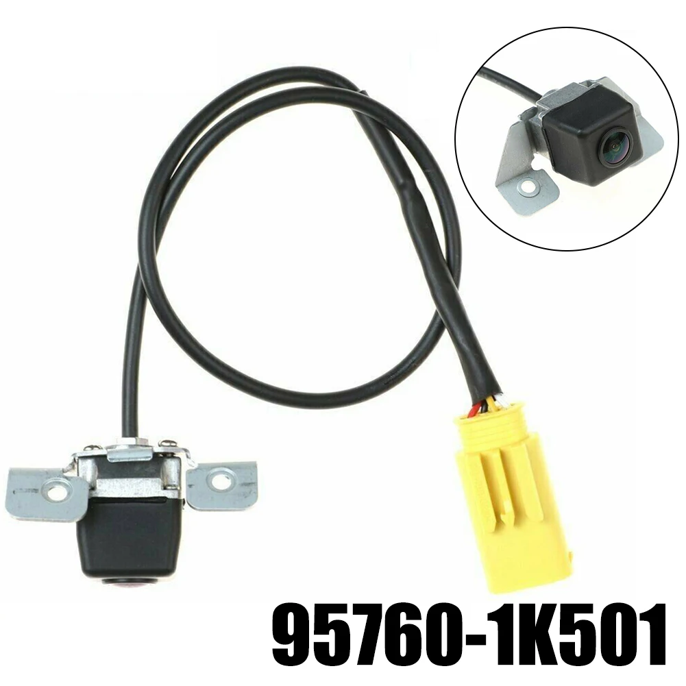 Rear View OE/OEM Part Number 957902S000 Rear View Backup Camera for Hyundai IX35 2010 2013 with Package Included
Rear View OE/OEM Part Number 957902S000 Rear View Backup Camera for Hyundai IX35 2010 2013 with Package Included